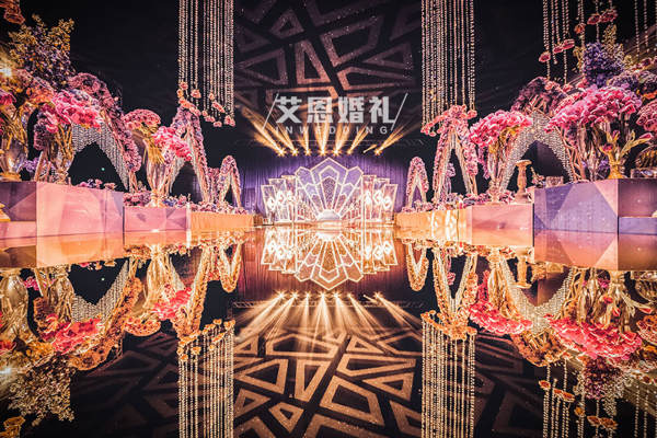 艾恩婚礼套系