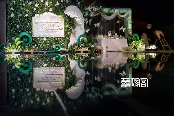 大气简洁套系