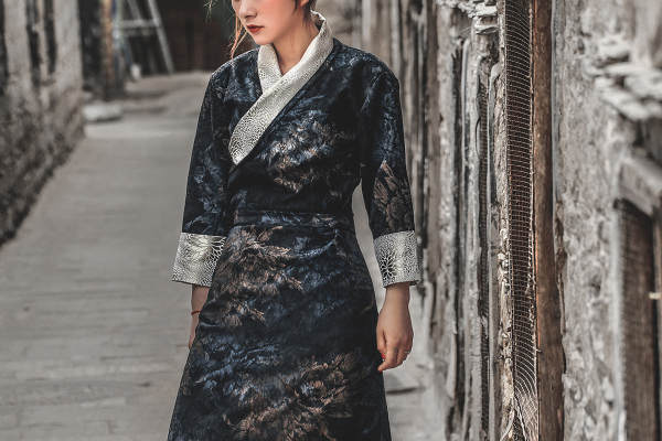 羊湖套系
