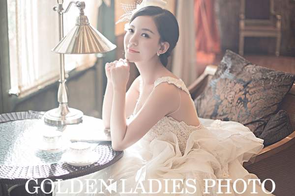 金夫人欧美案例