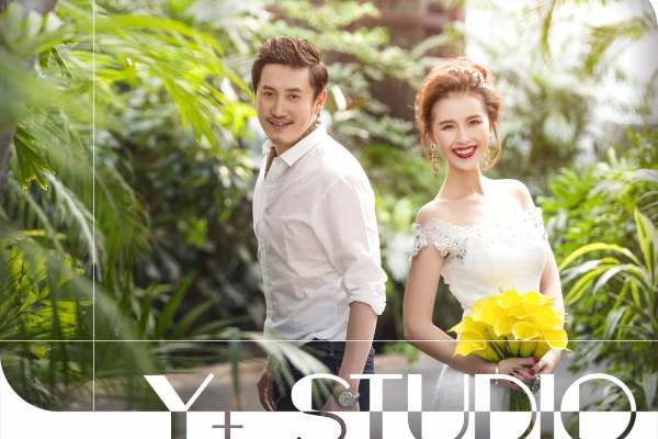 允色Y+studio创意案例