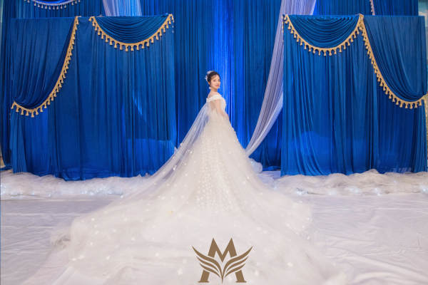 美遇婚礼套系