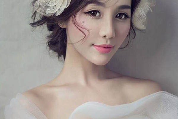 苏禾映画妆面案例