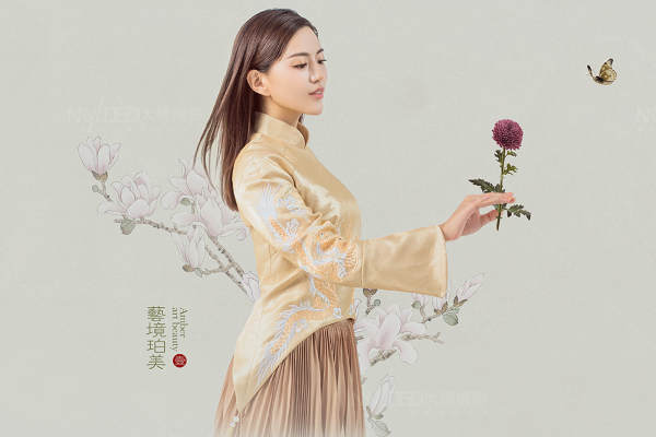 MYLOGO大师摄影套系