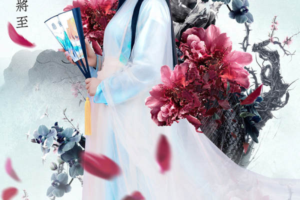 中国风套系
