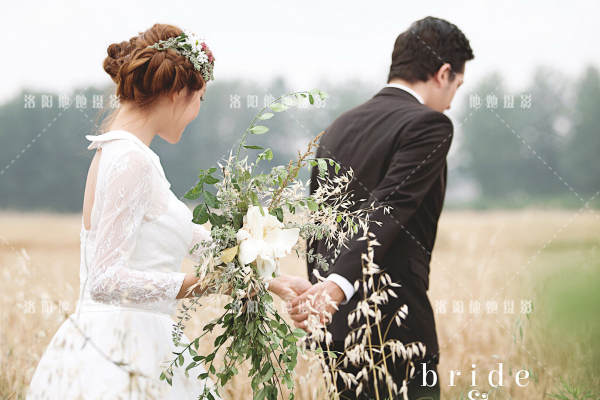他她摄影机构随意街拍案例