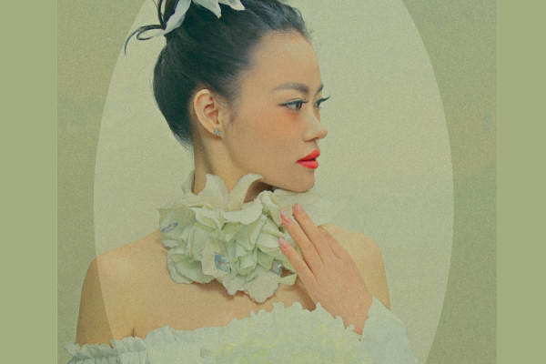 魅·婚纱摄影套系
