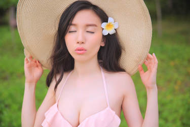 ELLE爱乐摄影生活馆海景案例