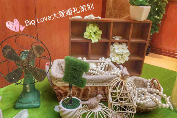 大爱BigLove套系