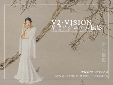 V视觉套系
