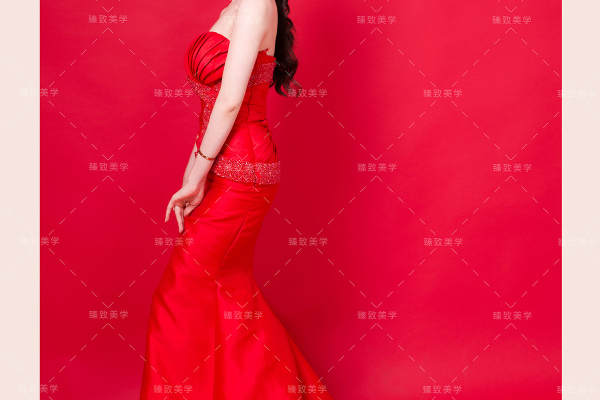臻致美妆摄影性感案例