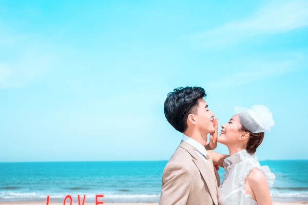 乐品摄影-纪实婚纱-全球旅拍性感案例