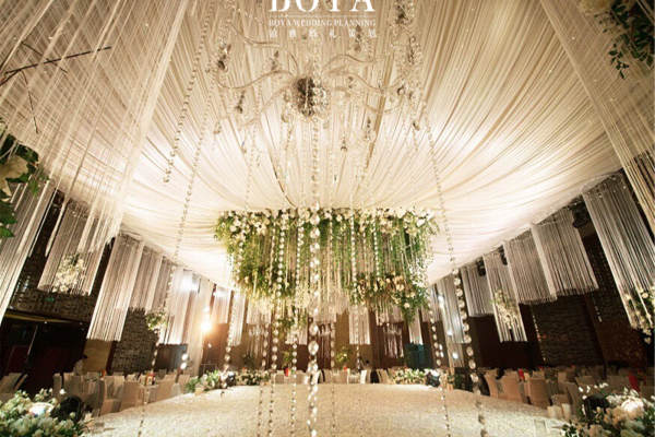 BOYA铂雅婚礼套系