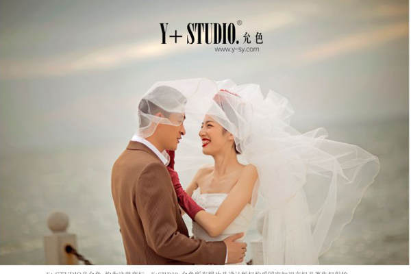 允色Y+studio海景案例