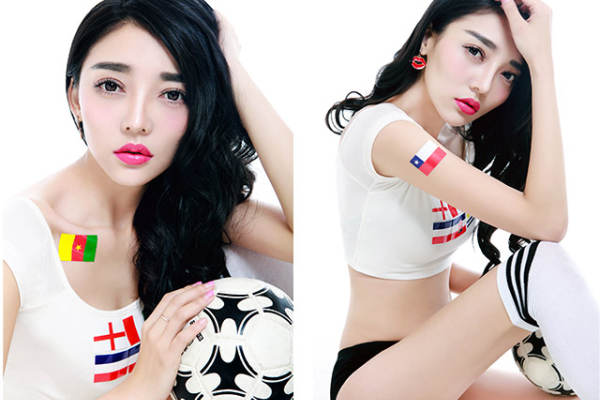 花嫁婚纱摄影杂志套系
