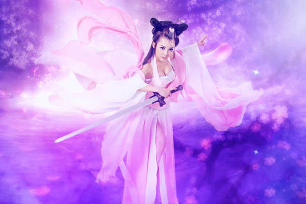 古色影视摄影星光片场复古案例