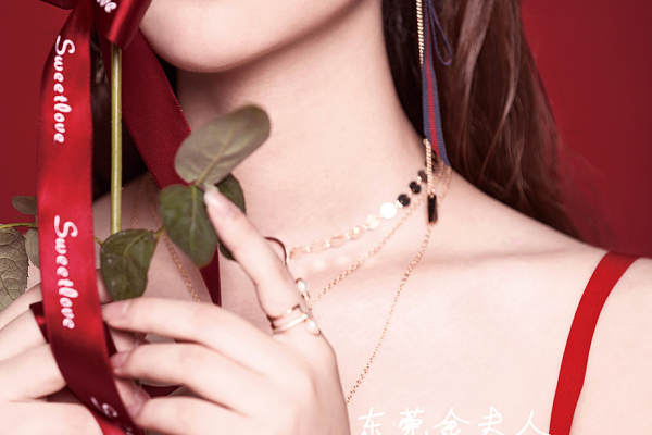 金夫人婚纱摄影D内景案例