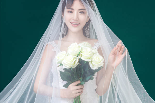 巴黎婚纱摄影套系