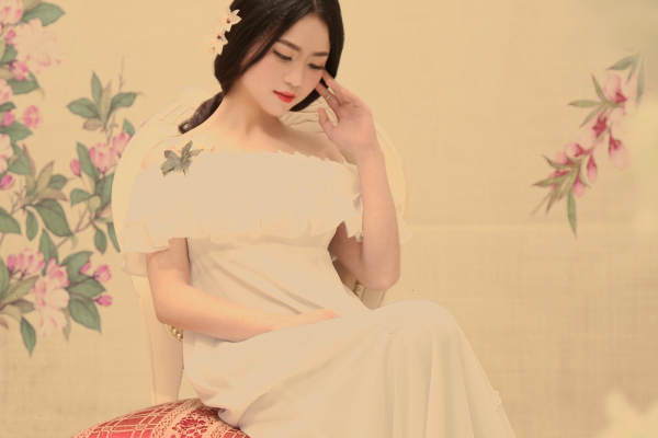 魅·婚纱摄影套系