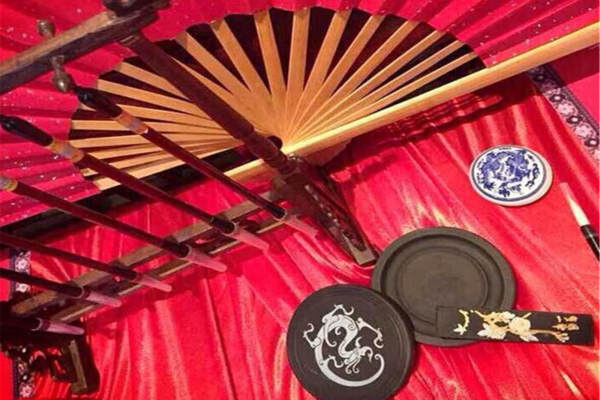 克婚礼管家套系