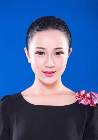 IDO美人记套系