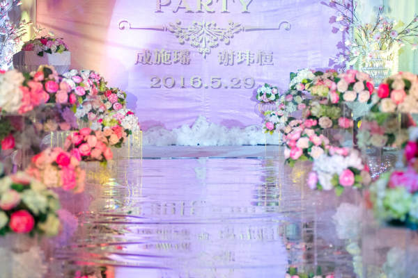 唯美套系