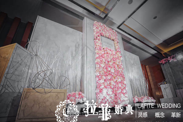 粉绿套系