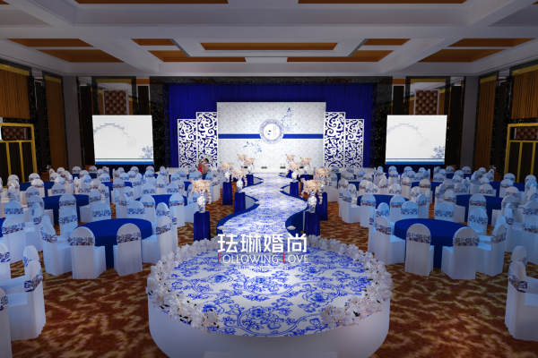 珐琳婚尚&TAFFETA婚纱套系