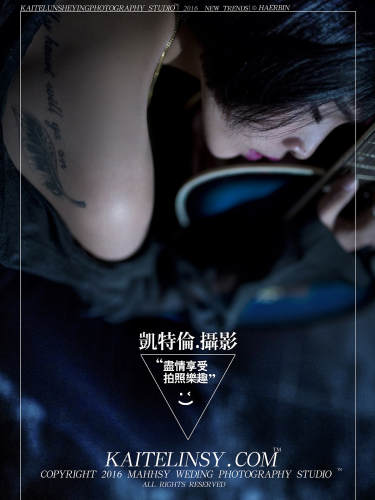 个性套系