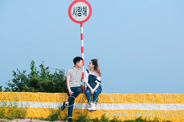 非常摄影那琴半岛案例