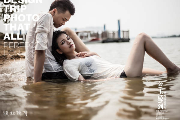 小清新套系