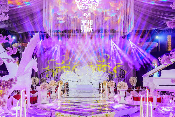 粉紫套系