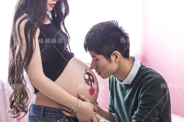 格调婚纱摄影工作室客片