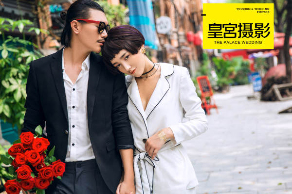 皇宫宫殿教堂案例