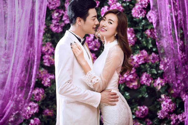 芭朵视觉摄影BRIDEVision套系