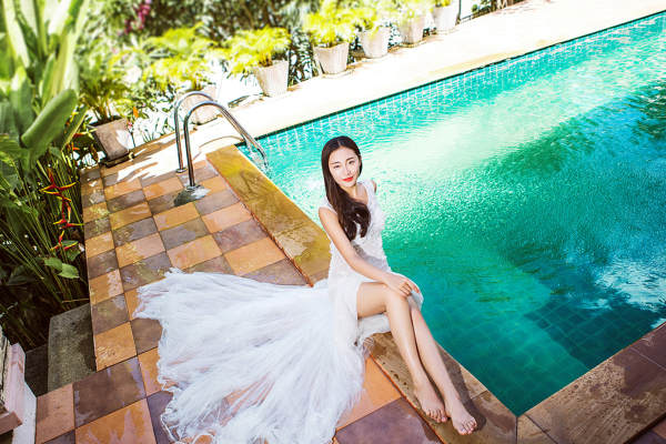 金色米蘭婚纱摄影特色标签案例
