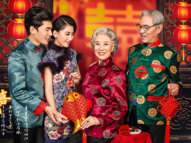 圣地安娜婚纱摄影会馆私房照案例