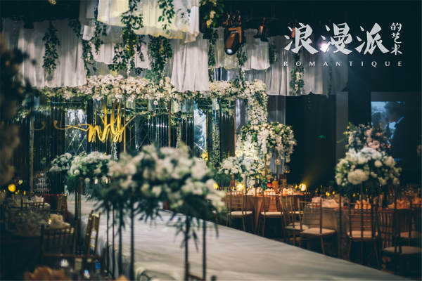浪漫派的小清新案例