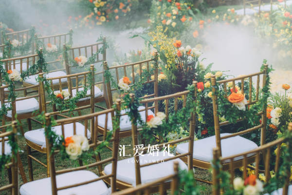 汇爱套系