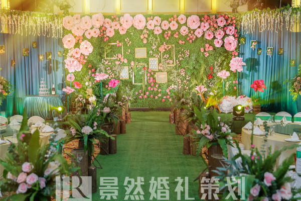 特色标签套系