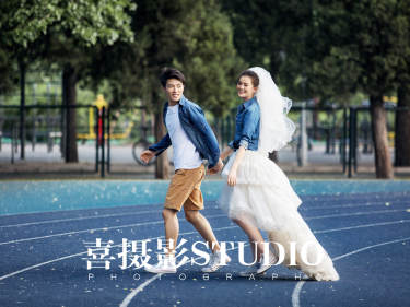 喜摄影摄影纪实案例
