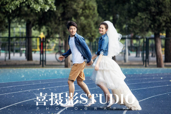 喜摄影摄影纪实案例