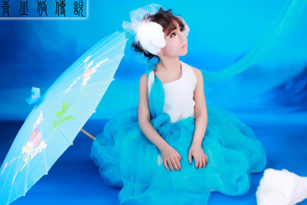 水月轩摄影套系