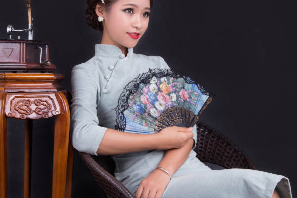 秘蜜摄影工坊时尚内景案例