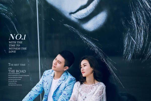 蒙娜丽莎个性案例