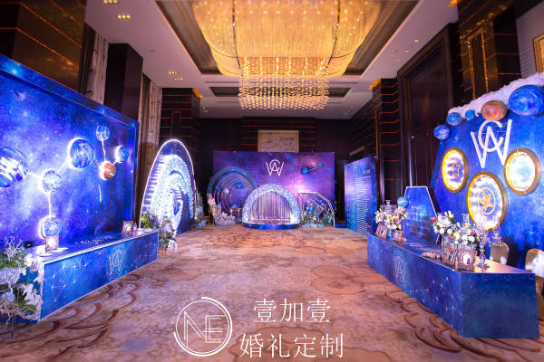 唯美套系
