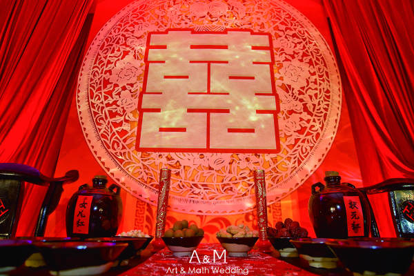 A&M Wedding客片