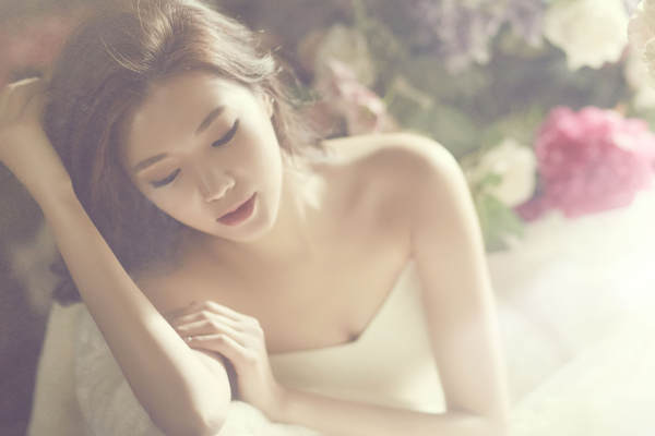 小清新套系