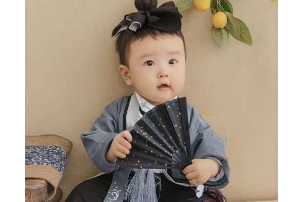 【儿童摄影】·5个主题·3套服装·12张精修·拍摄120分钟