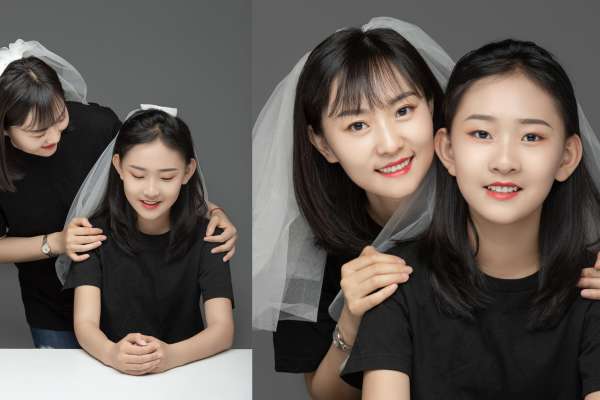 【亲子照】·2个主题·2套服装·12张精修·拍摄60分钟